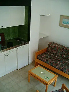 Aparthotel Ocean