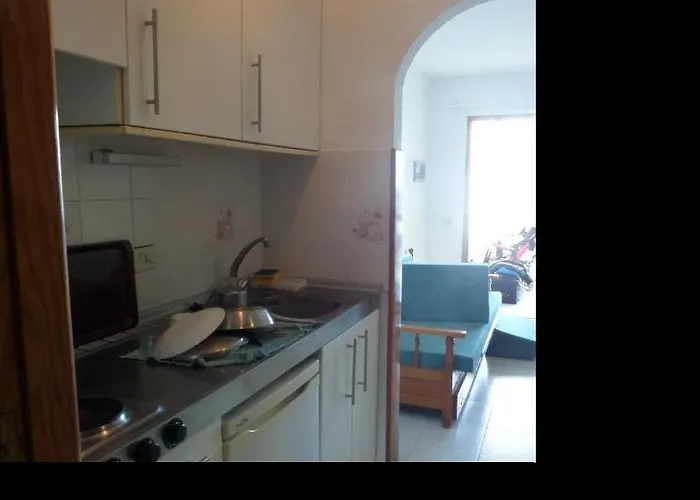 Ocean 2* Πλάγια ντελ Ινγκλές