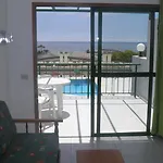 Lejlighedshotel Ocean 2*