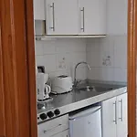 Ocean Lejlighedshotel