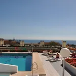 Ocean Lejlighedshotel 2*