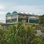Lejlighedshotel Ocean 2*