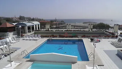 アパートホテル Ocean