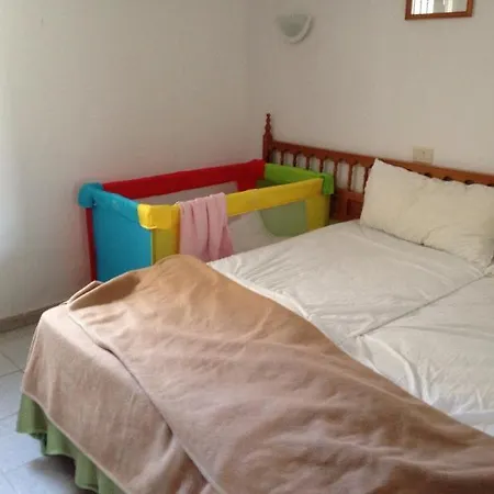 Aparthotel Green Ocean 2*