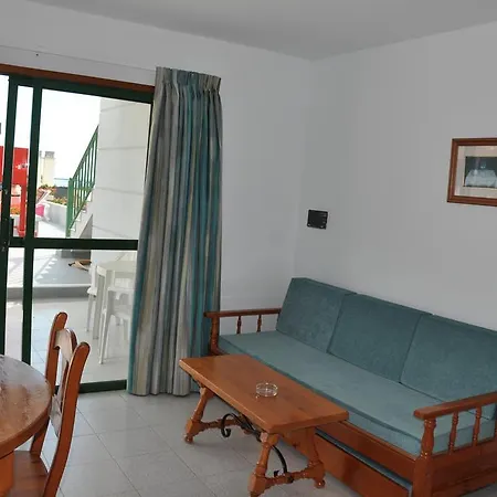 Aparthotel Green Ocean