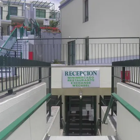 Aparthotel Green Ocean 2*