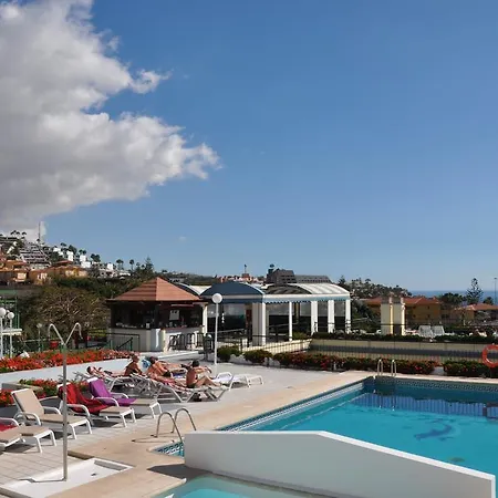 Green Ocean Aparthotel 2*
