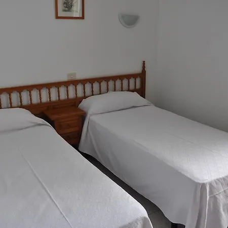 Aparthotel Green Ocean 2*