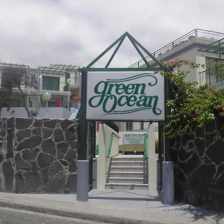 Green Ocean 2*