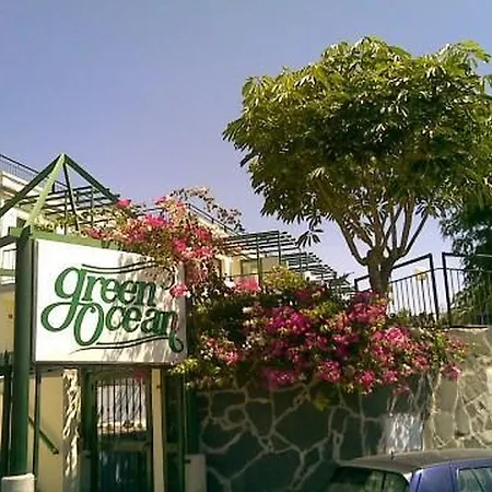 Green Ocean 2*