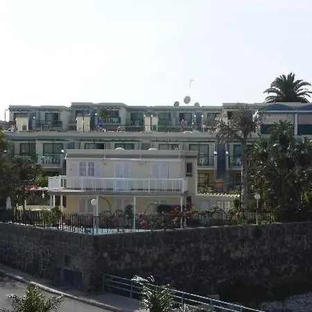 Green Ocean Aparthotel Playa del Ingles (Gran Canaria)