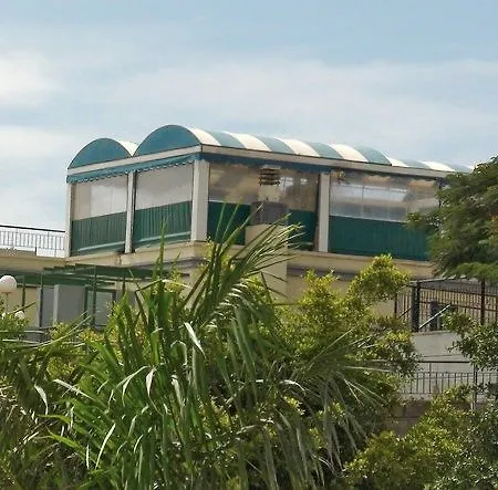 Aparthotel Green Ocean 2*
