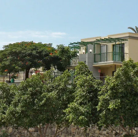 Green Ocean Aparthotel 2*