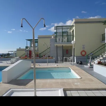 Aparthotel Green Ocean