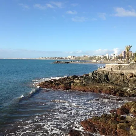 Aparthotel Green Ocean Playa del Ingles (Gran Canaria)