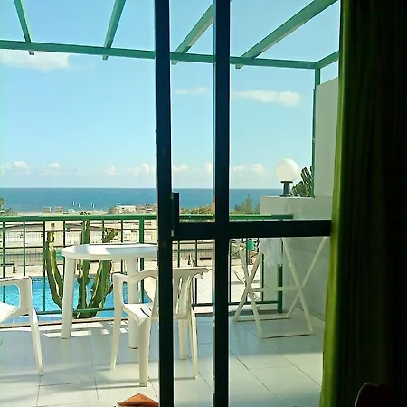 Aparthotel Green Ocean