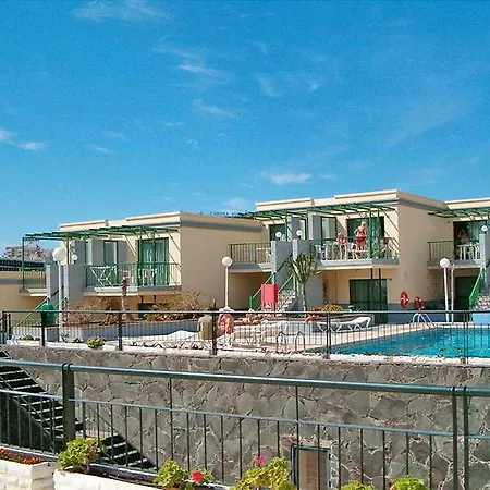 Green Ocean Aparthotel