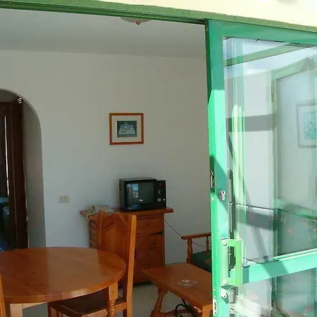 Green Ocean Aparthotel 2*