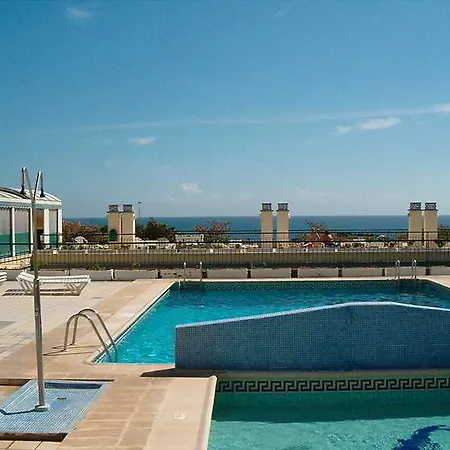Green Ocean Aparthotel