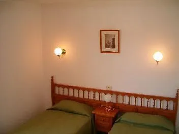 Green Ocean Aparthotel Playa del Ingles (Gran Canaria)